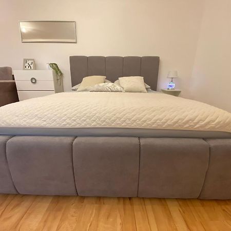Apartament Rodzinny Z Ogrodem Cieszyn  Extérieur photo