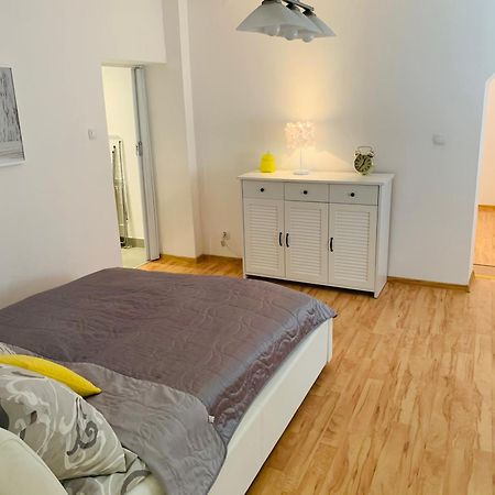 Apartament Rodzinny Z Ogrodem Cieszyn  Extérieur photo