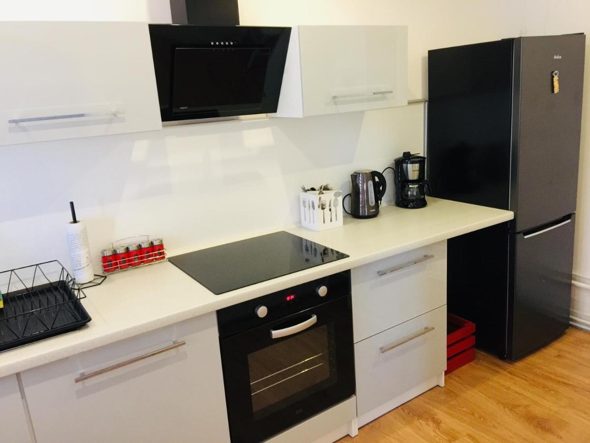 Apartament Rodzinny Z Ogrodem Cieszyn  Extérieur photo