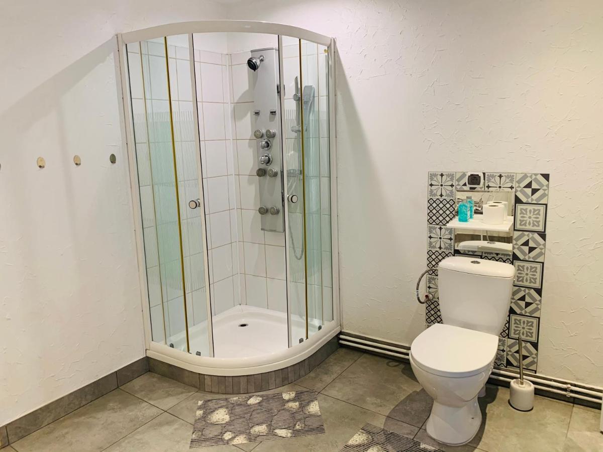 Apartament Rodzinny Z Ogrodem Cieszyn  Extérieur photo